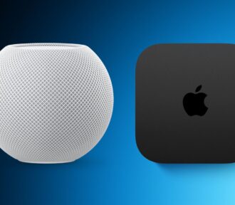 Rok 2025 prinesie aj nové generácie Apple TV a&nbsp;HomePodu Mini. Čo prinesú?
