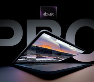 V roku 2026 príde revolučný MacBook Pro s&nbsp;množstvom zmien. Prinesie úplne nový štandard pre notebooky?