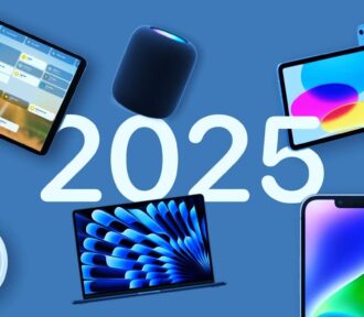 5 najlepších inovácií Apple, na&nbsp;ktoré sa môžete tešiť v&nbsp;roku 2025!