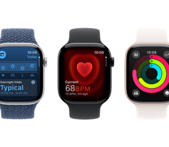Ako môžu hodinky Apple Watch zlepšiť tvoje zdravie a&nbsp;kondíciu? Pozrite si najlepšie tipy!