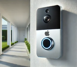 Okrem inteligentného displeja Apple pripravuje aj domáci zvonček s Face ID a bezpečnostnú kameru. Bude to revolúcia v inteligentných domácnostiach?
