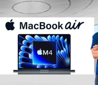 Plánujete si kúpiť nový MacBook Air? Tieto nové funkcie budú čoskoro k&nbsp;dispozícii v&nbsp;novom modeli M4!