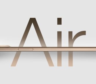 Pozrite sa, aký tenký môže byť nový iPhone&nbsp;17 Air!