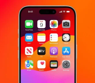 Tipy pre iOS 18 #9 – Ako jednoducho zmeniť predvolené aplikácie v&nbsp;iPhone?