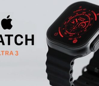 Vyberáme 3 novinky, ktoré tento rok prinesú hodinky Apple Watch Ultra 3!