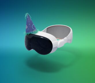 Apple Vision Pro je na&nbsp;trhu už rok: Ako sa mu darilo a&nbsp;čo&nbsp;čaká Apple v&nbsp;oblasti AR/VR?