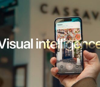 iOS 18.4 prinesie vizuálnu inteligenciu aj do&nbsp;staršieho iPhonu 15 Pro. Ako ju aktivovať a&nbsp;na&nbsp;čo&nbsp;je užitočná?