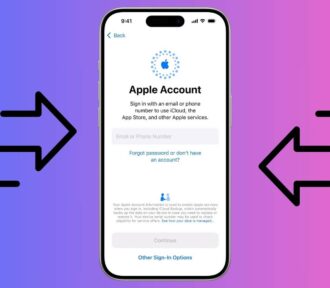 Apple konečne umožňuje presúvať digitálne zakúpený obsah medzi účtami, ale má to háčik!