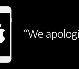 6-krát sa Apple musel ospravedlniť svojim zákazníkom – čo&nbsp;ho k&nbsp;tomu viedlo?