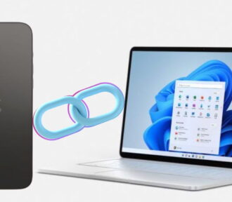 Windows 11 teraz prináša ešte lepšiu synchronizáciu s iPhonom priamo v ponuke Štart!