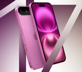 Pozrite si prvé uniknuté obrázky 17 iPhonov – Apple pripravuje najväčšiu zmenu dizajnu za posledné roky!