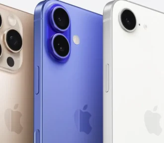 Apple po&nbsp;iPhone&nbsp;16e obnovuje svoju ponuku – pozrite sa, ktoré modely odstránil!