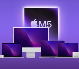 Apple predstavil čip M5: čo&nbsp;ponúkne a&nbsp;v&nbsp;akých produktoch sa objaví?