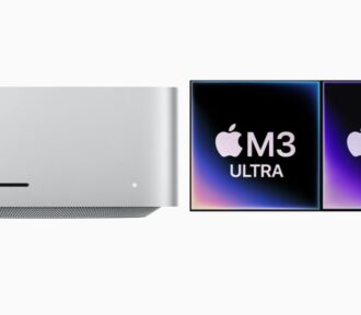 Nový najvýkonnejší Mac je tu! Mac Studio prináša čipy M4 Max a&nbsp;M3 Ultra a&nbsp;poráža Mac Pro!
