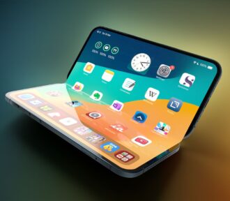Ohybný iPhone: 6 vecí, ktoré o&nbsp;ňom zatiaľ vieme!