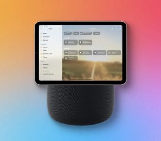 Po novej Siri Apple údajne odkladá aj uvedenie inteligentného domáceho „hubu“ HomePad! Čo k tomu spoločnosť vedie?