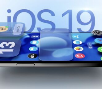 Spoločnosť Apple údajne verí, že&nbsp;si používatelia „zamilujú“ úplne nový dizajn systému iOS 19 a&nbsp;ďalších systémov! Aké veľké zmeny môžeme očakávať?