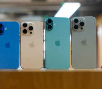Prehľad aktuálnej ponuky telefónov iPhone od&nbsp;spoločnosti Apple: Ako si vybrať a&nbsp;ktorý je pre vás ten pravý?