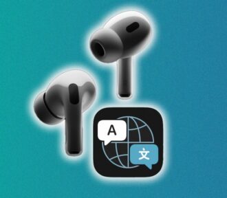 Apple údajne prináša do&nbsp;AirPods v&nbsp;iOS 19 okamžitý jazykový preklad! Bude to koniec jazykových bariér?