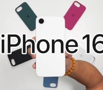 Tipy na najlepšie príslušenstvo pre nový iPhone 16e od AppleKing! To najlepšie pre ochranu, dizajn a praktickosť!