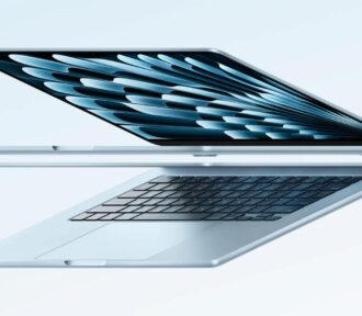 Apple predstavuje nový MacBook Air M4! Prináša vyšší výkon za prekvapivo nižšiu cenu!