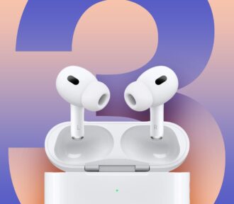 AirPods Pro 3 prídu už o&nbsp;niekoľko mesiacov. Aké nové funkcie prinesú?