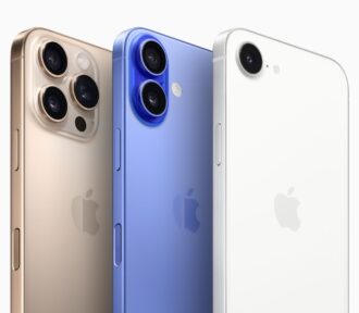 iPhone&nbsp;16e pomohol spoločnosti Apple ovládnuť globálny trh so smartfónmi v&nbsp;prvom štvrťroku 2025! Ako si viedli ostatné značky?