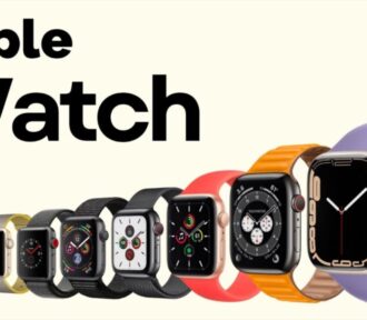 Apple Watch oslavujú 10 rokov: Ako Apple Watch zmenili svet technológií a&nbsp;zdravia?