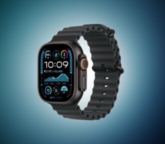 Prinesie watchOS 11 dizajn inšpirovaný systémom Vision Pro a&nbsp;umelú inteligenciu na&nbsp;tvoje zápästie?