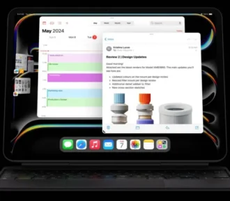 iOS 19 a&nbsp;iPadOS 19 majú priniesť zásadné vylepšenia multitaskingu. Apple sa vraj inšpiroval systémom macOS!