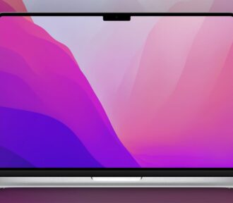 Vadí vám výrez v&nbsp;displeji MacBooku? Pozrite sa, ako prinútiť aplikácie, aby sa mu vyhli!
