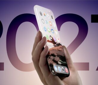 Apple plánuje „renesanciu“ svojej ponuky produktov: plánuje nielen skladací iPhone, ale aj inteligentné okuliare a&nbsp;dokonca aj roboty!