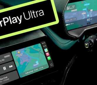 Apple uvádza CarPlay Ultra: Luxusná verzia infotainmentu s&nbsp;novými funkciami – a&nbsp;dobré správy pre všetkých ostatných!