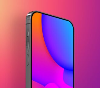 Revolučný jubilejný 20.&nbsp;iPhone prinesie úplne bezrámčekový dizajn a&nbsp;novú technológiu batérie. Pozrite sa, ako môže vyzerať!