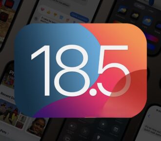 iOS 18.5 je konečný: Súhrn všetkých nových funkcií, ktoré prináša najnovšia aktualizácia iPhonu!
