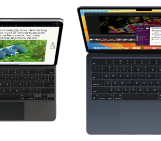 Zlúči sa v&nbsp;budúcnosti iPad a&nbsp;Mac? Šéf softvéru spoločnosti Apple vysvetľuje, ako o&nbsp;tom spoločnosť uvažuje a&nbsp;či&nbsp;sa toho dočkáme!