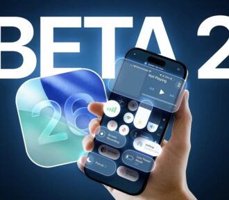 Apple vydal druhú beta verziu systému iOS 26 a&nbsp;ďalšie novinky – pozrite si, čo&nbsp;je nové!