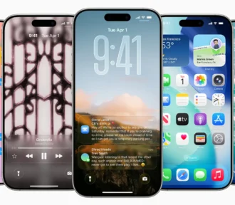 iOS 26: Spoločnosť Apple predstavila najväčšiu zmenu dizajnu iPhonu za posledných desať rokov