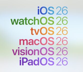 Aké zariadenia bude podporovať nový iOS 26 , iPadOS 26, macOS Tahoe a&nbsp;ďalšie?