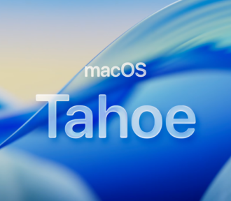 Nová éra pre tvoj Mac: macOS 26 Tahoe prináša elegantný vzhľad, hlbšiu integráciu zariadení a&nbsp;množstvo inteligentných funkcií!
