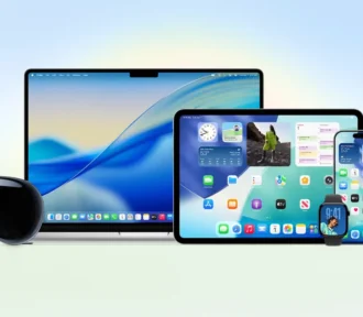 V skratke: čo&nbsp;predstavill Apple na&nbsp;konferencii WWDC 2025?