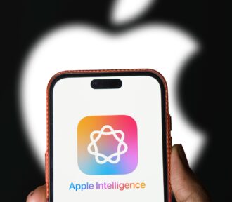 Apple veľmi zmeškal nástup umelej inteligencie. Môže to ešte dohnať, alebo je tento „boj“ už prehratý?