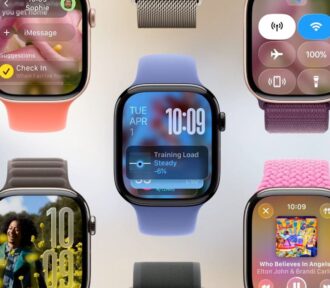 Systém watchOS 26 je tu! Toto sú funkcie, ktoré vám spríjemnia každodenný život!