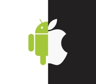 iOS vs. Android v&nbsp;roku 2025: Má Apple stále navrch, alebo už na&nbsp;systéme nezáleží?