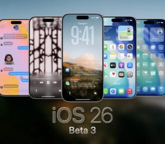 iOS 26 beta 3 prináša nové funkcie, ale zároveň výrazne obmedzuje prvky nového dizajnu „Liquid Glass“!