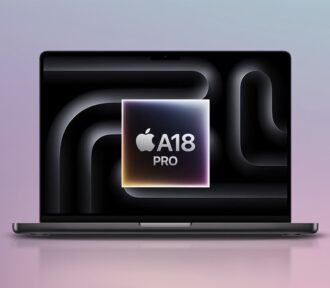 Apple pripravuje lacný MacBook s&nbsp;čipom z&nbsp;iPhonu. Kedy príde a&nbsp;pre koho môže byť zaujímavý?