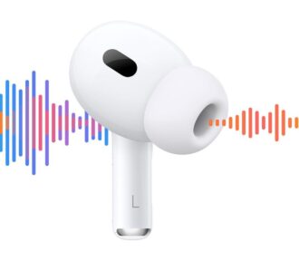 Návod: Ako klinicky presne otestovať svoj sluch pomocou AirPods Pro 2?