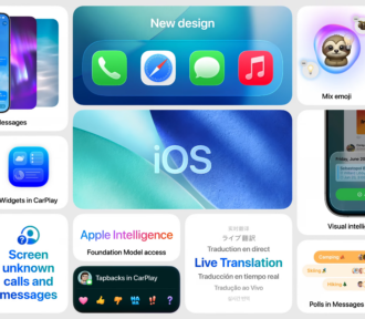 11 nenápadných novinek v&nbsp;iOS 26, ktoré vám vylepšia každodenný život s&nbsp;iPhonom!
