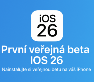 Apple vydal prvú verejnú betaverziu iOS 26: Ako ju nainštalovať a&nbsp;čo&nbsp;nové prináša?
