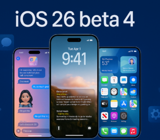 iOS 26 Beta 4 je tu – Apple ladí detaily, dizajn a&nbsp;vylepšuje nové funkcie!